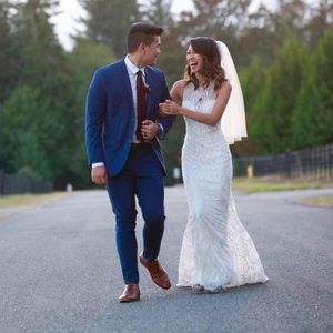 Meet your Posher, Eleanor